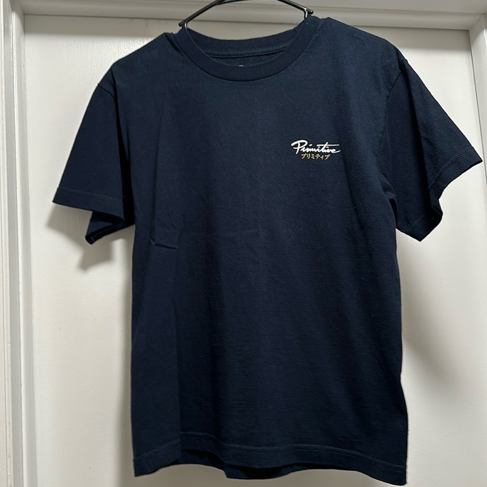 Primitive Tee